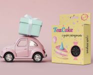 КОМБО - TeaCake - 11 шт. фото 6