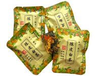 Апельсиновый Белый пион, 7 г. фото 1