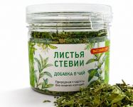 Листья Стевии фото 1