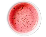 Красная Матча (Маття) Клубника фото 2