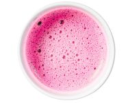 Розовая Матча (Маття) Малина фото 2