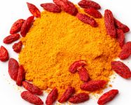 Оранжевая Матча (Маття) Годжи фото 1