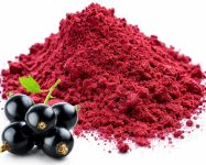 Синяя Матча (Маття) Черная смородина фото 1