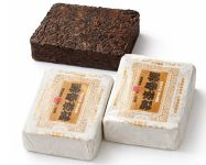 Шу, Дворцовый брикет, 2025 г., 100 гр. фото 1