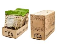 КуЦяо, Гречишный чай (Buckwheat tea) фото 3