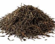 Инь-Ян, Дуэт Черной и Зеленой Иглы фото 1