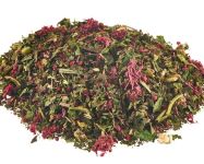 Малина с мятой фото 1