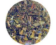 От стресса (с вереском и лавандой) фото 1