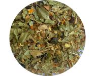 Бодрость и энергия (с элеутерококком) фото 1