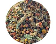 Ромашка с липой фото 1