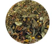 Фиточай для женщин с Родиолой розовой | Золотой корень фото 1