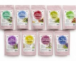 Акция на КОМБО Detox - 9 шт.