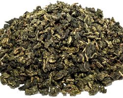 Акция на Молочный улун. 1 категория (10 кг мешок)